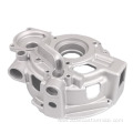 High Quality Customized Aluminum Die Casting Parts vehicle Die Casting Parts